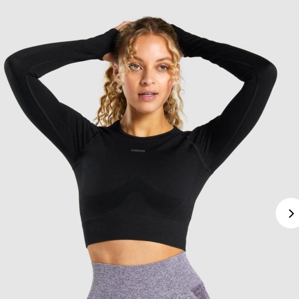 Gymshark set